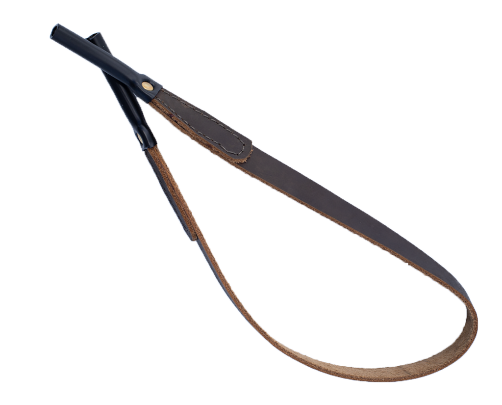 Leather Sunglass Holder