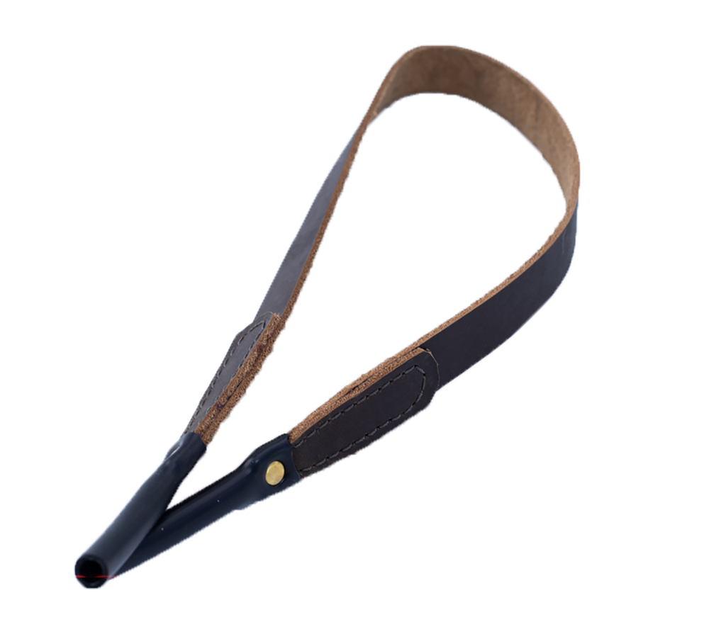 Leather Sunglass Holder