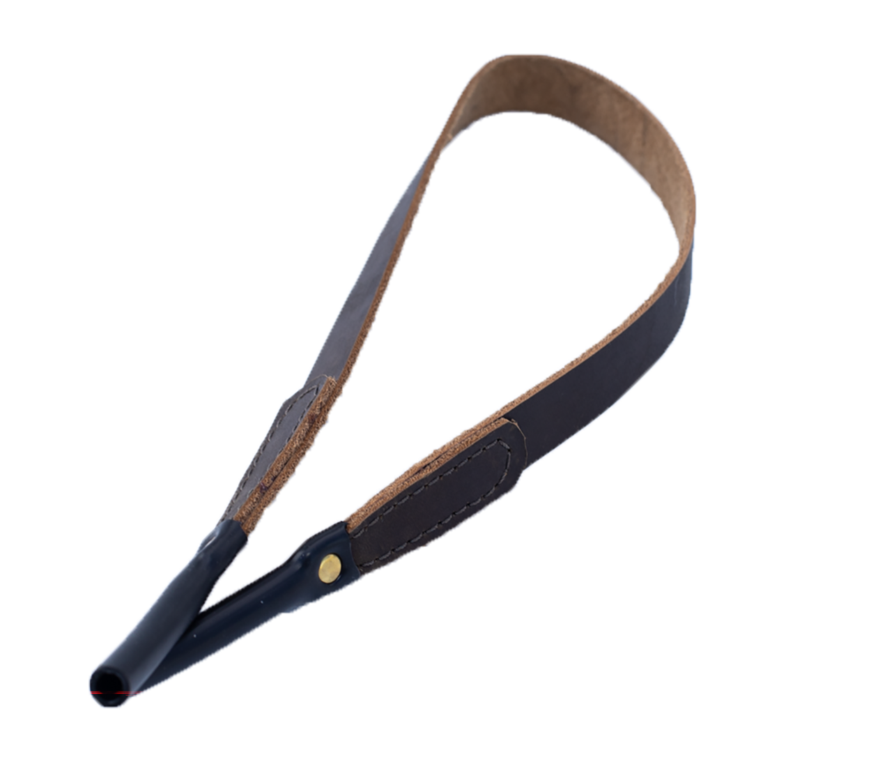 Leather Sunglass Holder