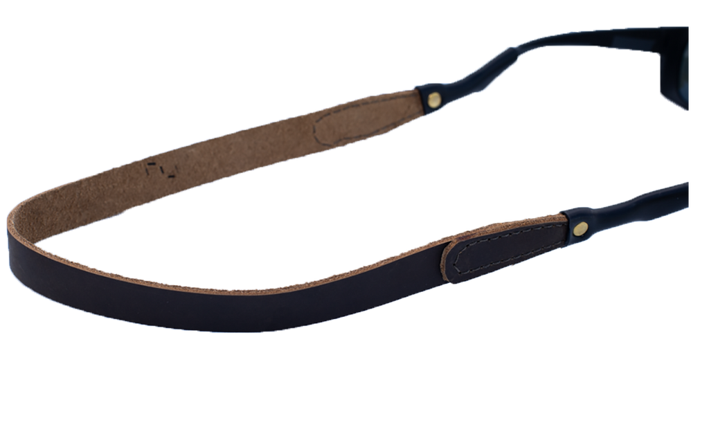 Leather Sunglass Holder