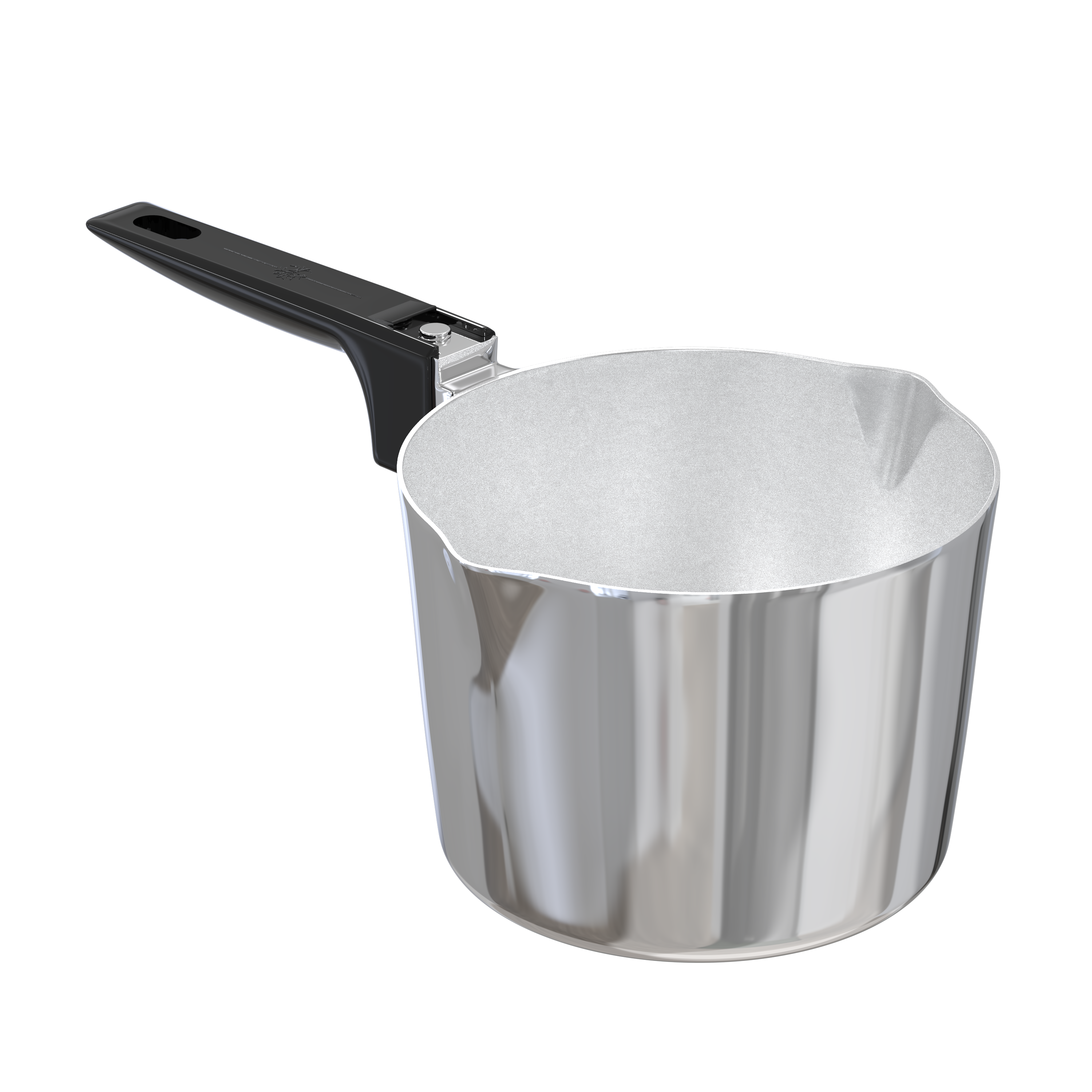 3 Quart Sauce Pan with Lid