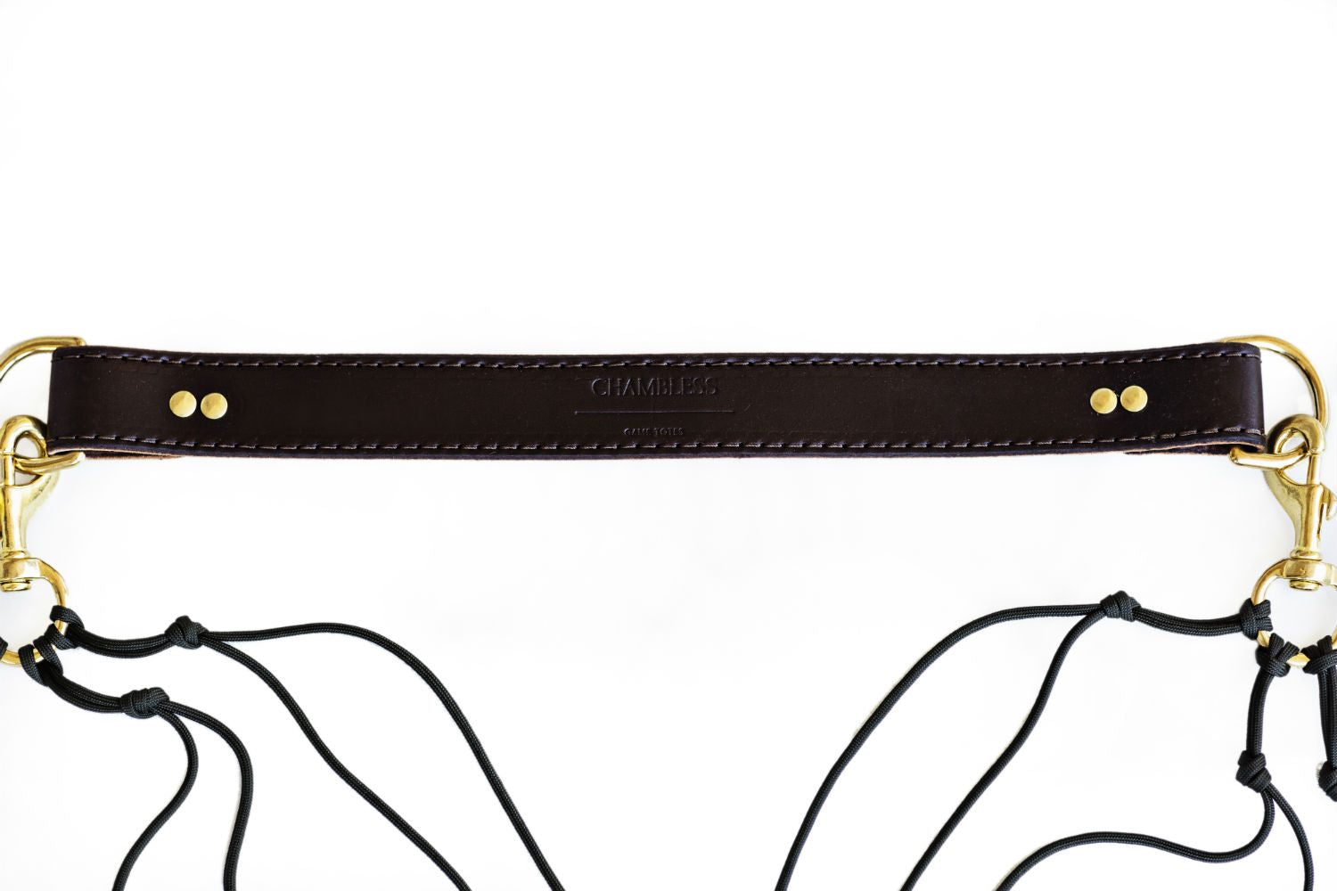 Guide Duck Carrier / Tote