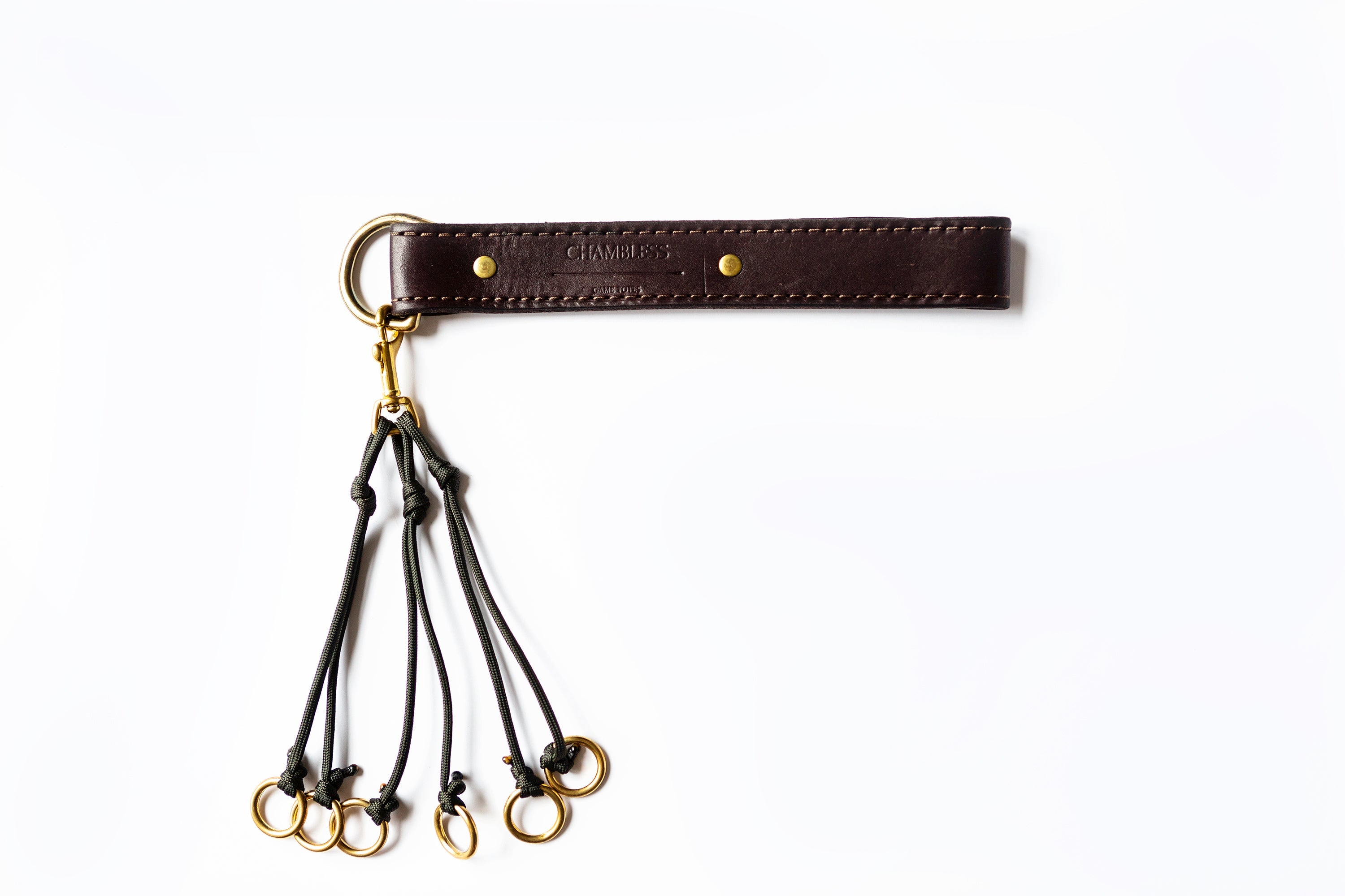 CBLESS Upland Bird Carrier / Tote