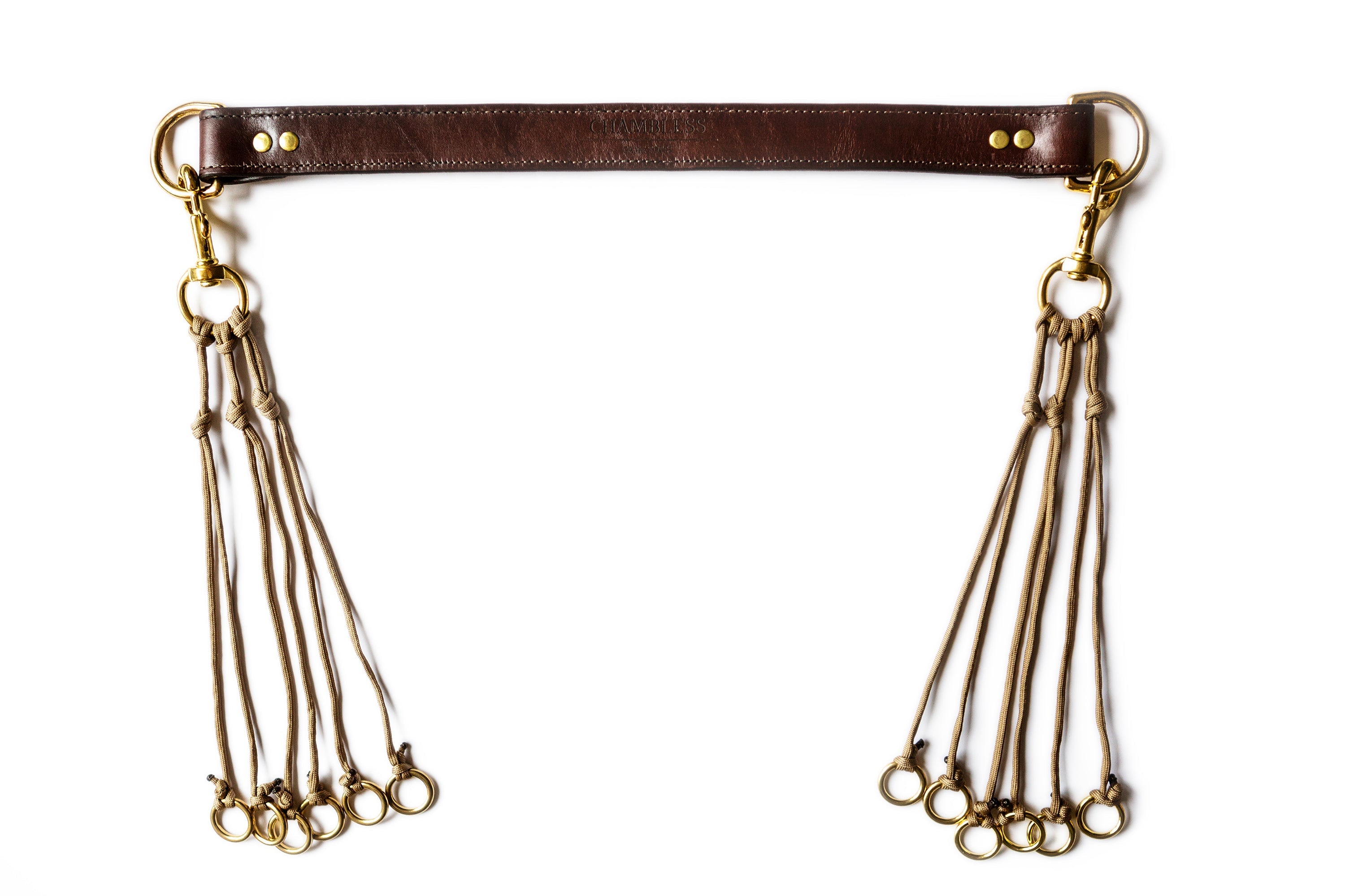 Guide Duck Carrier / Tote