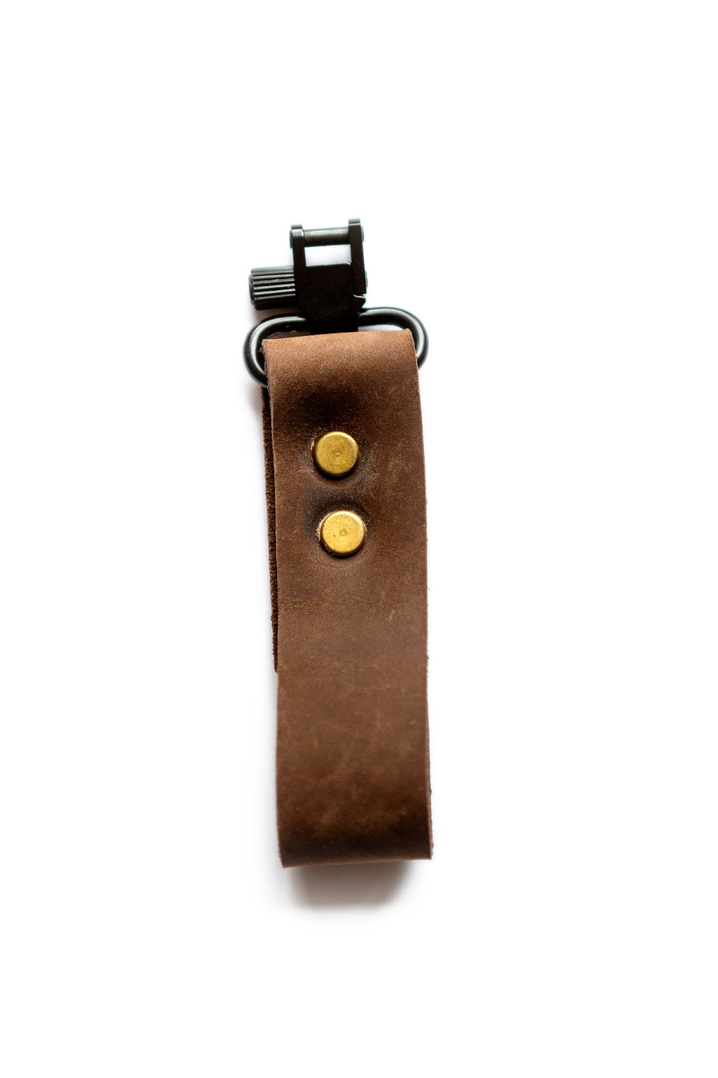 Timber Strap Leather Gun Sling / Hanger