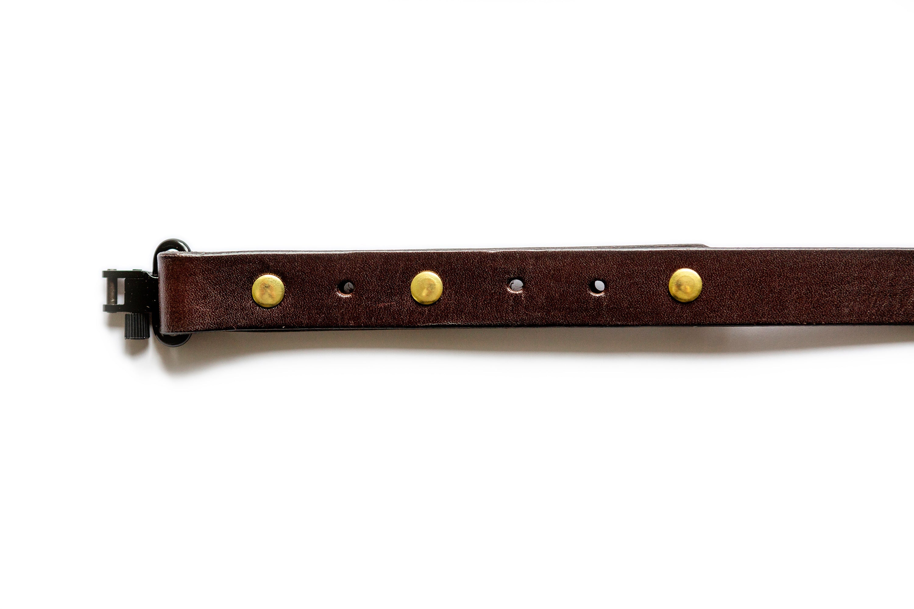 Weston Leather Rifle Sling