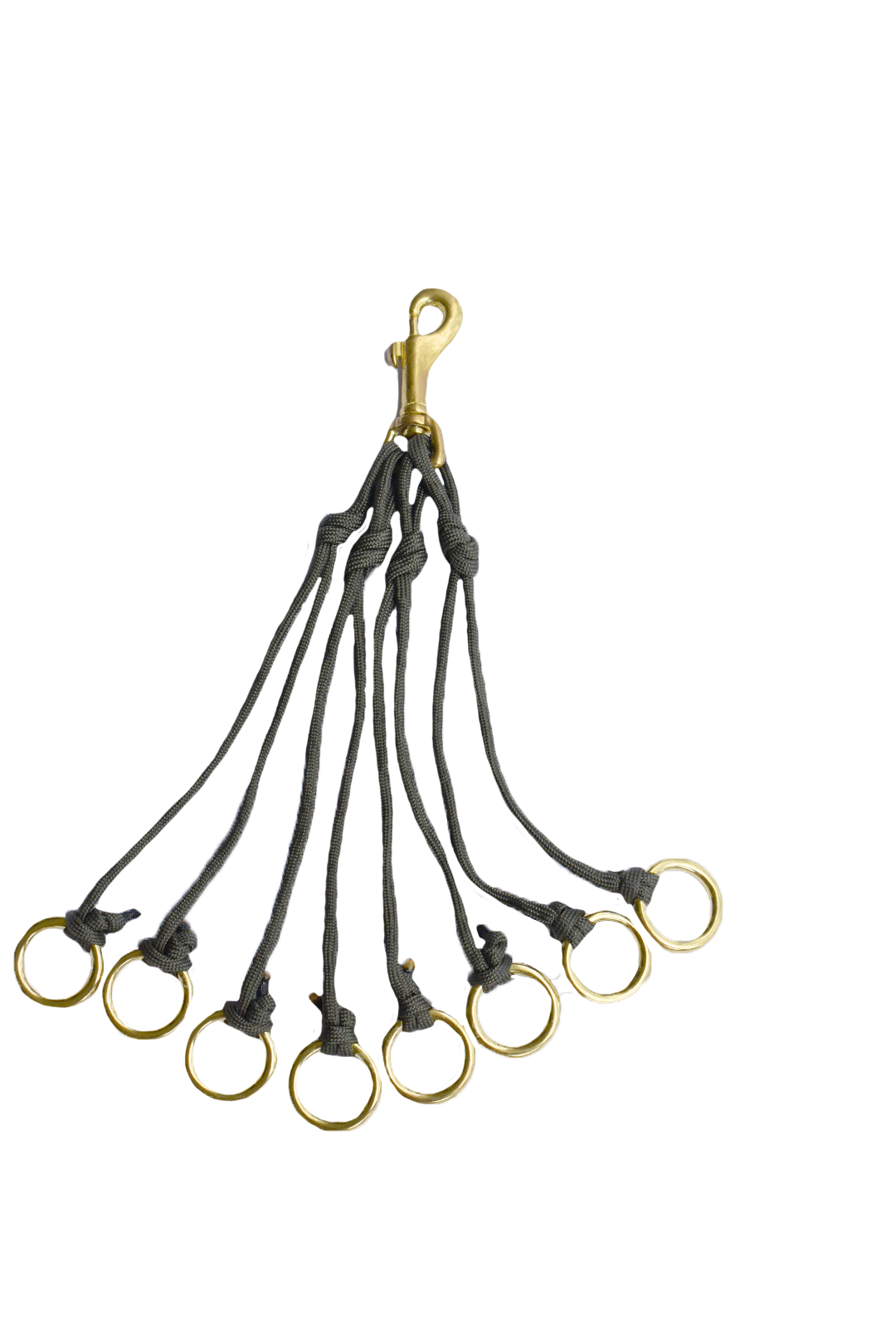 Single Paracord Upland Bird Carrier / Tote