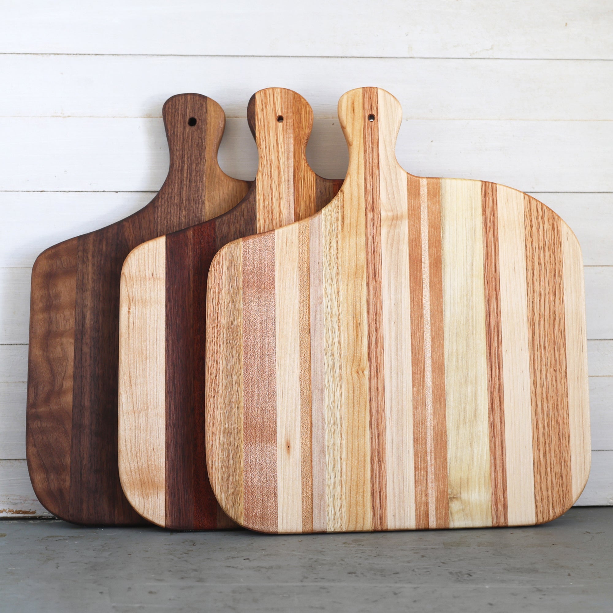 Charcuterie Platters