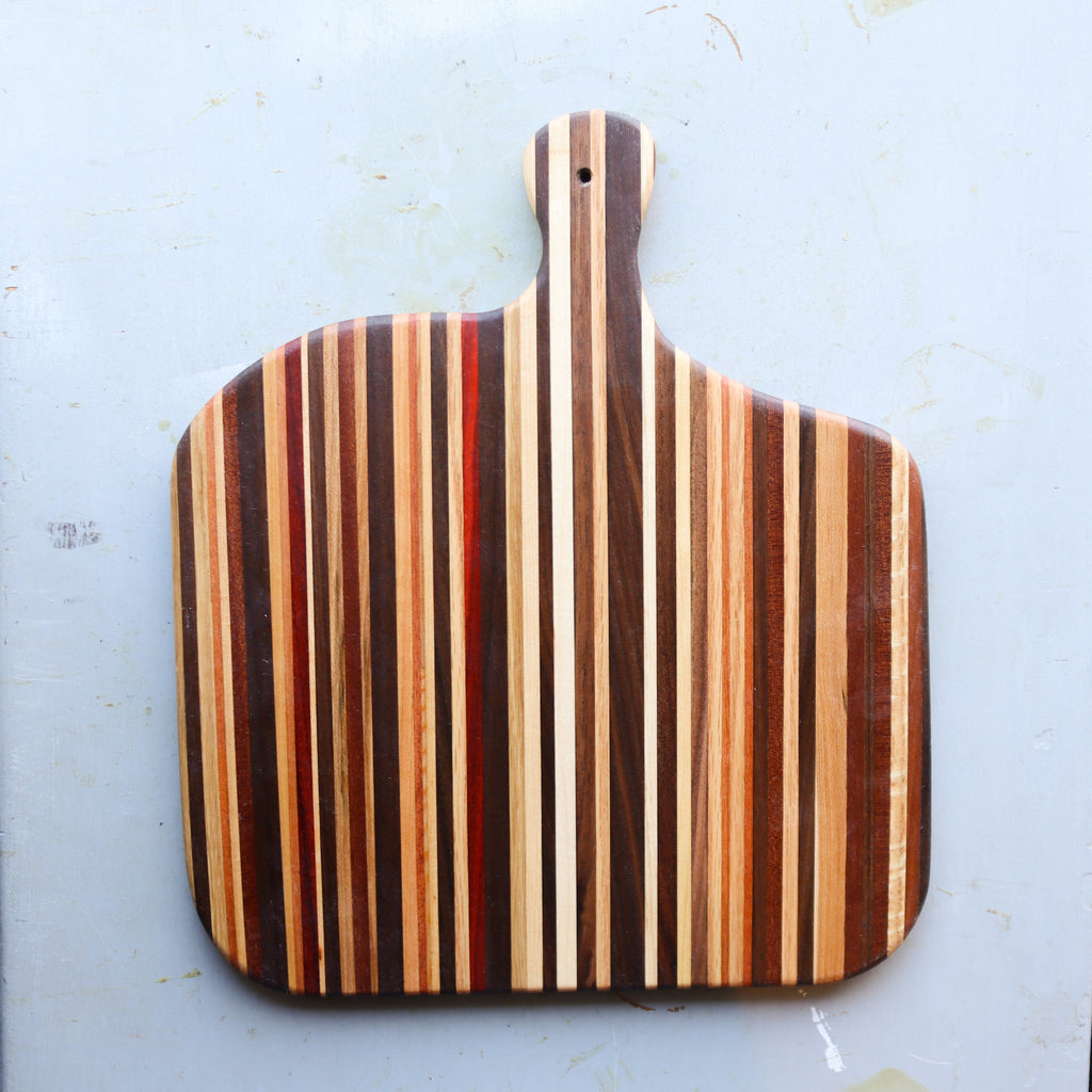 Charcuterie Platters