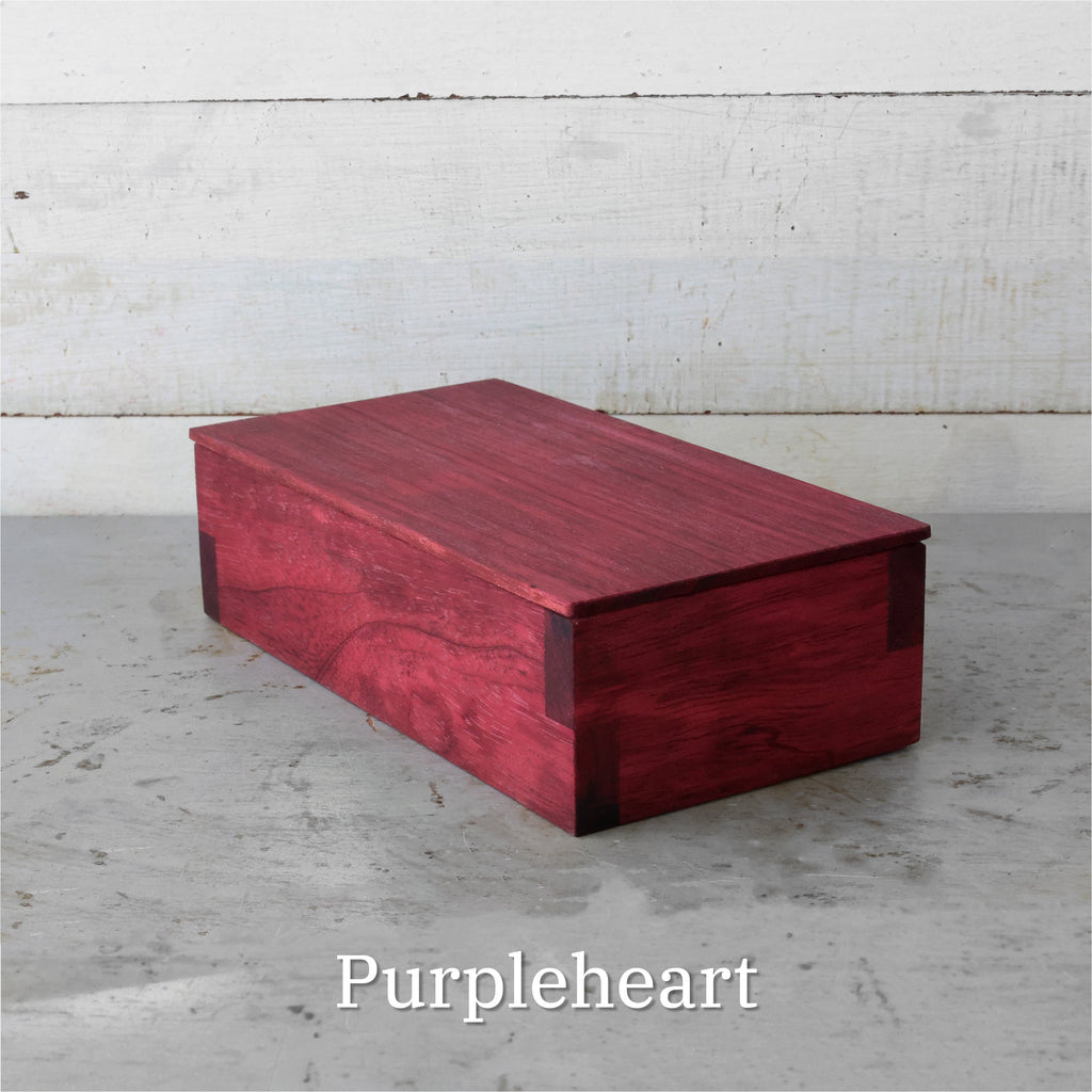 Custom Keepsake Boxes