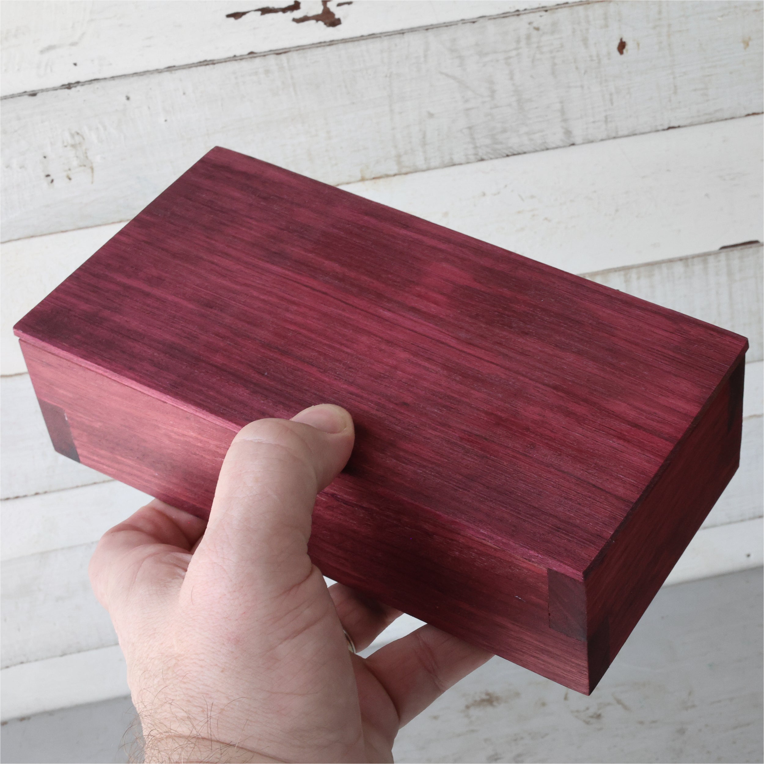 Custom Keepsake Boxes