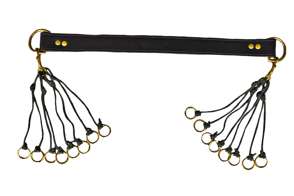 Wray Dove Carrier / Tote