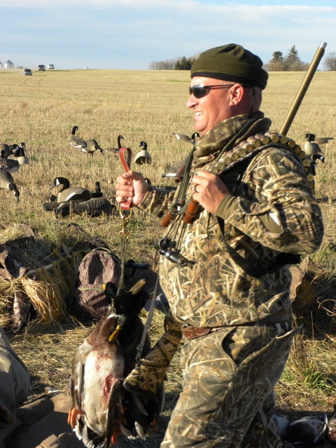 CBLESS Duck Carrier / Tote