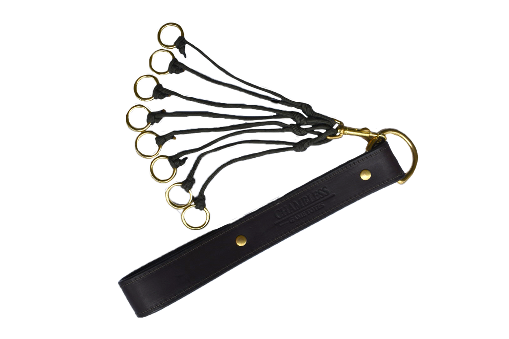 CBLESS Upland Bird Carrier / Tote