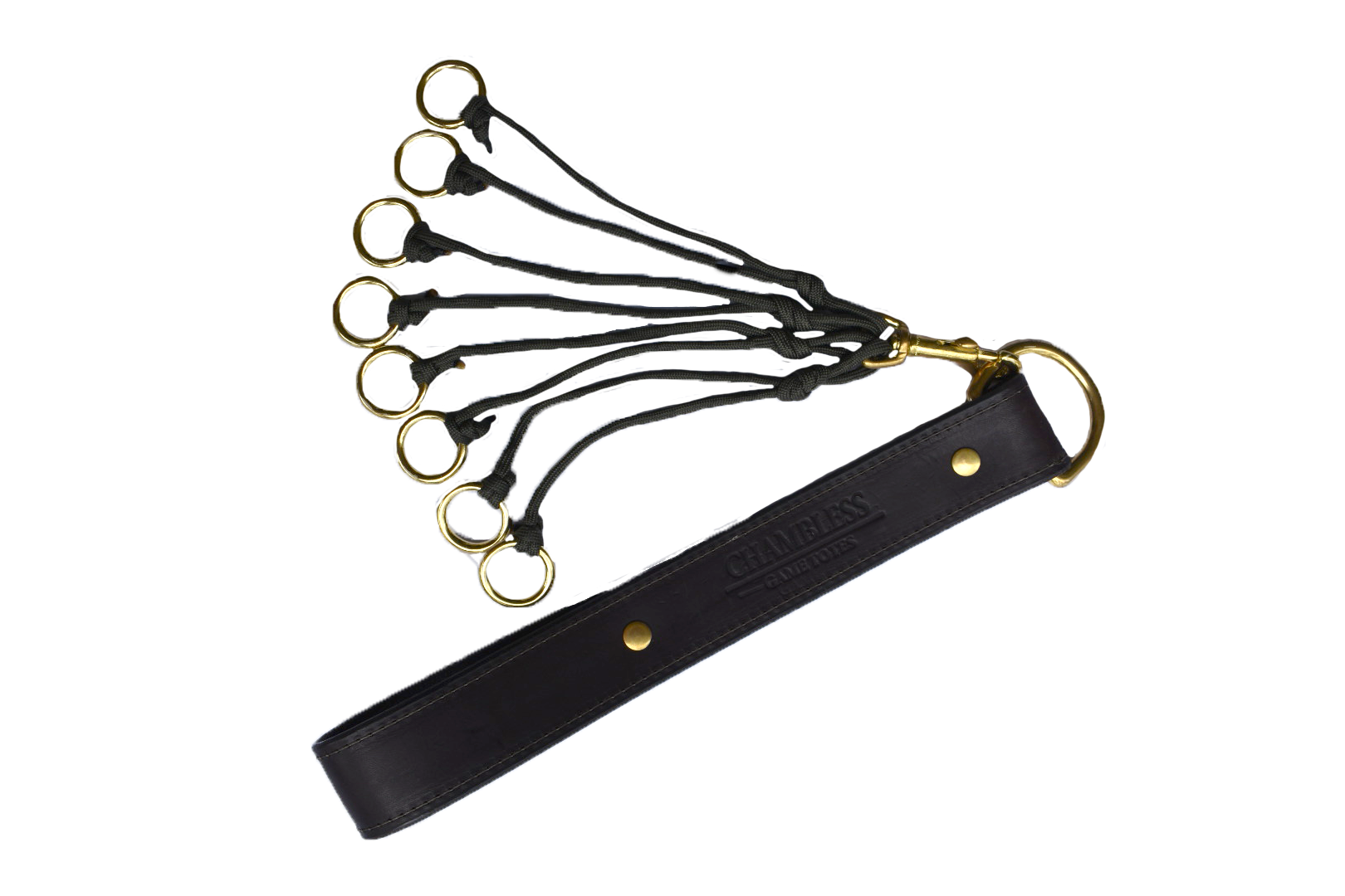 CBLESS Upland Bird Carrier / Tote