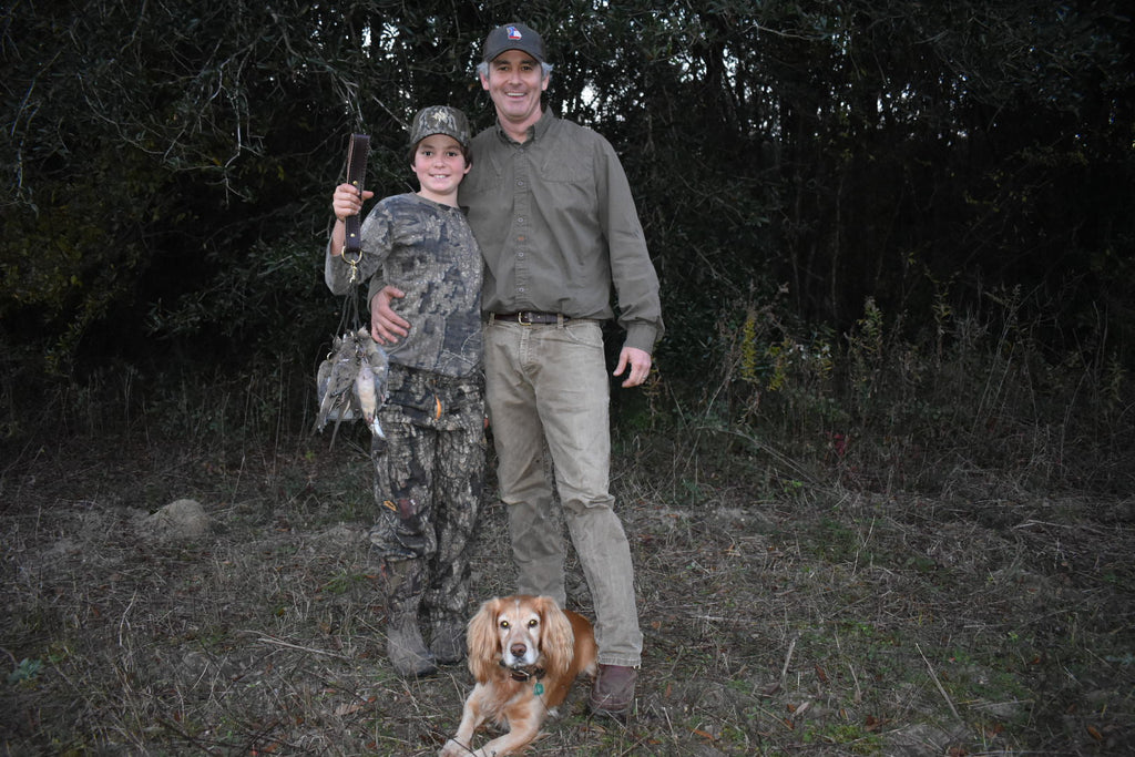 CBLESS Upland Bird Carrier / Tote