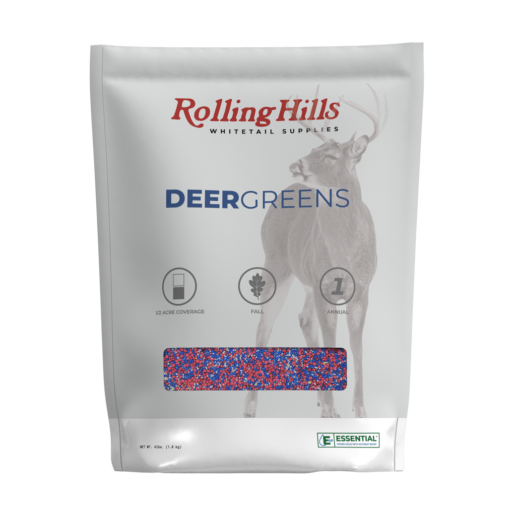 DeerGreens