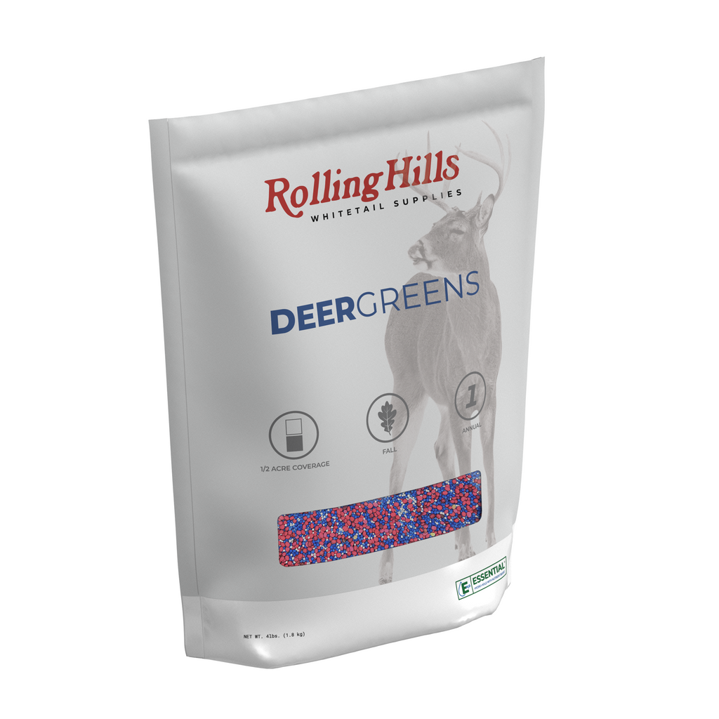DeerGreens
