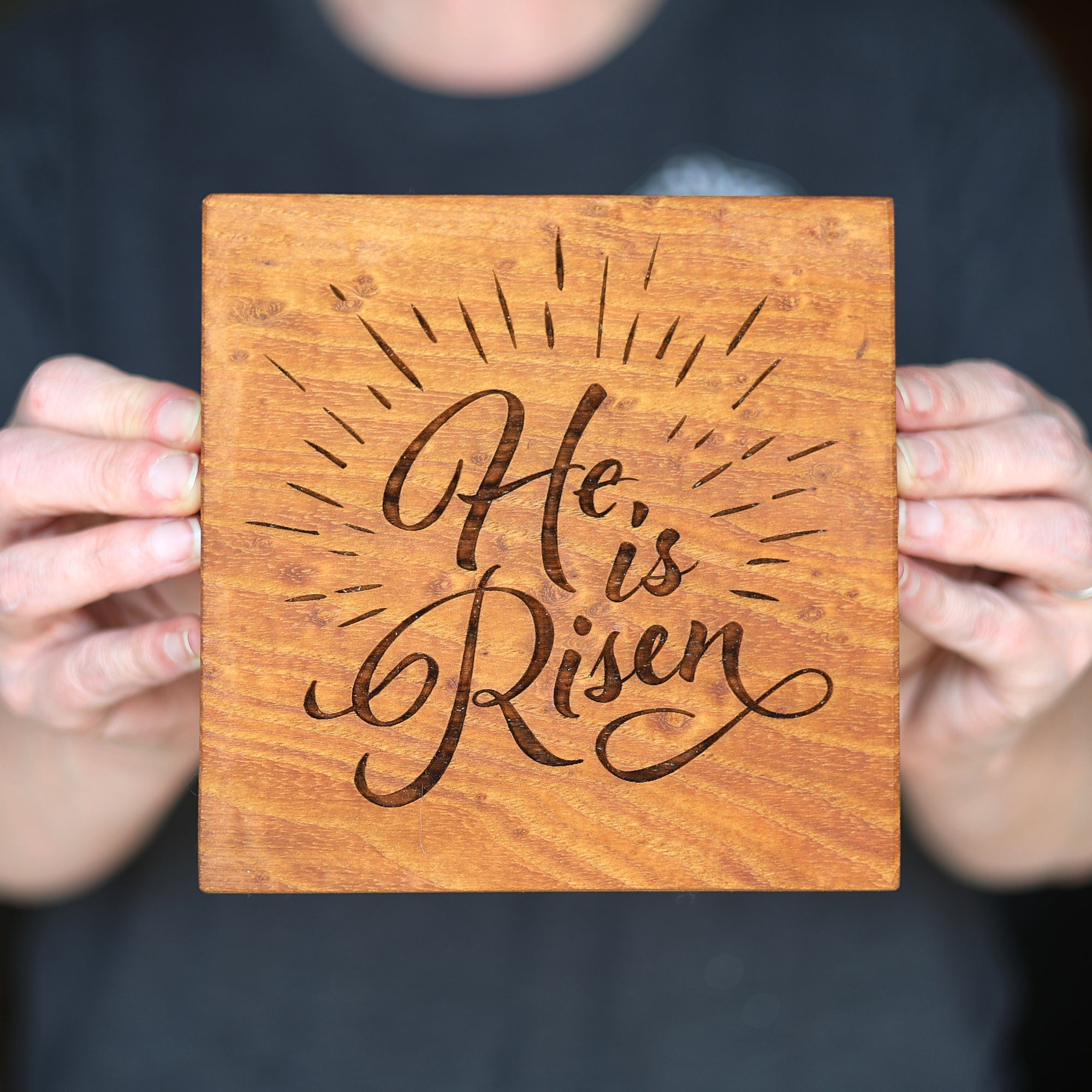 He Is Risen Blocks :: Limited ✨