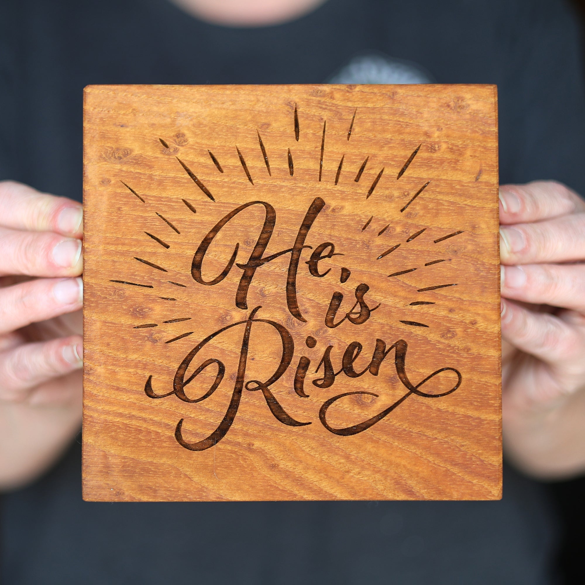 He Is Risen Blocks :: Limited ✨