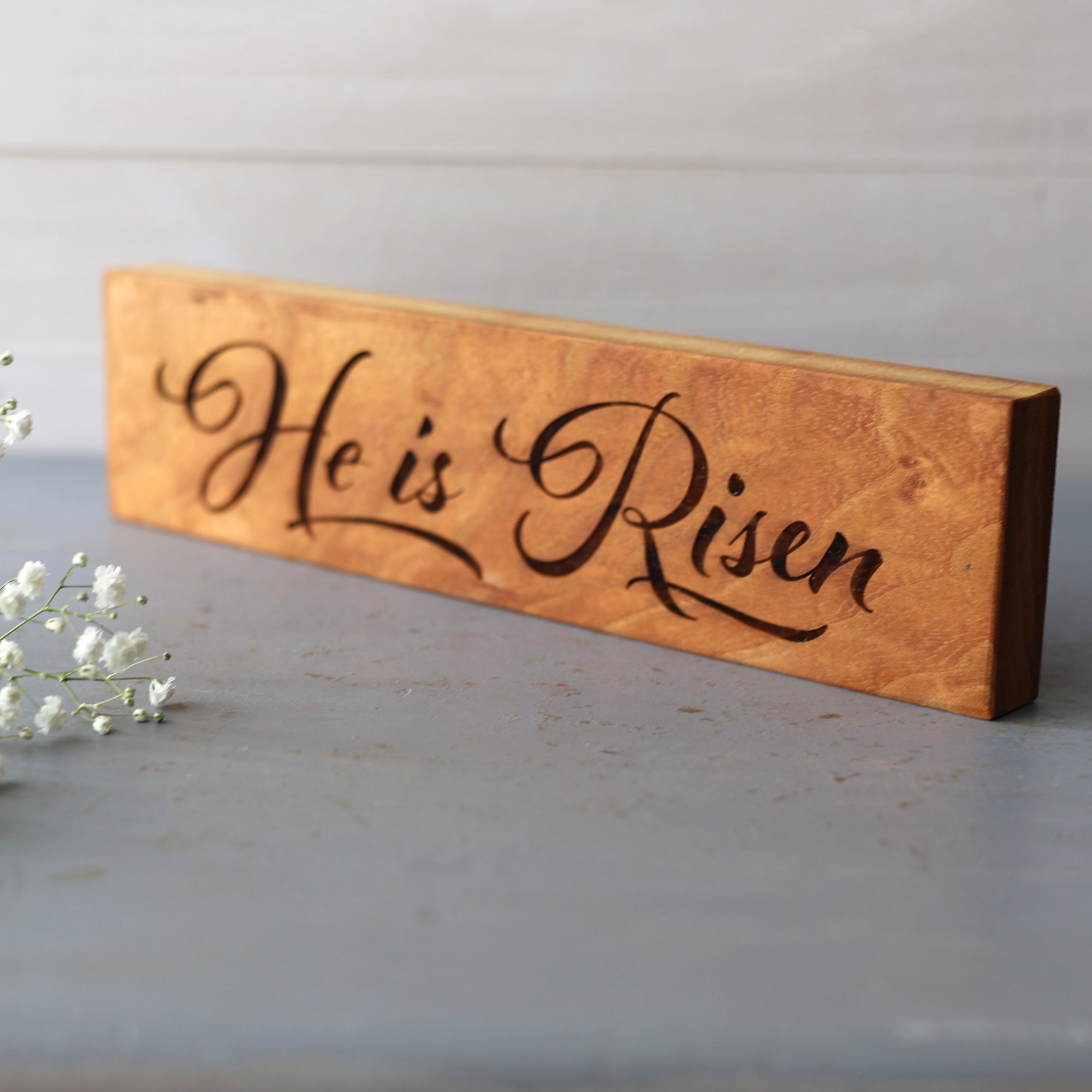 He Is Risen Blocks :: Limited ✨