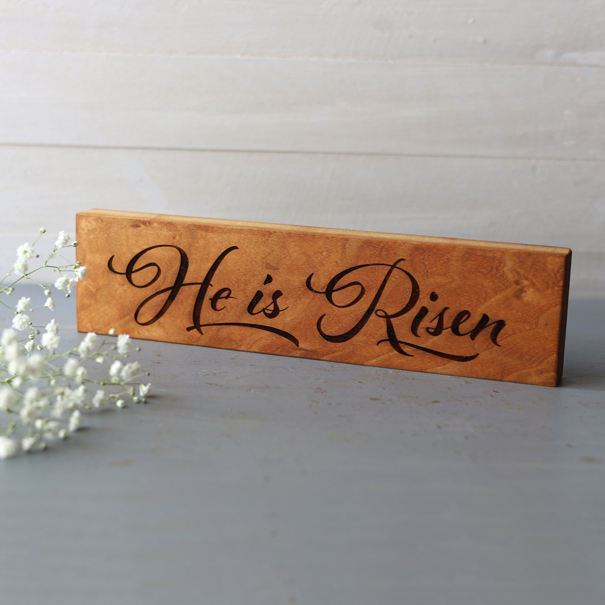 He Is Risen Blocks :: Limited ✨
