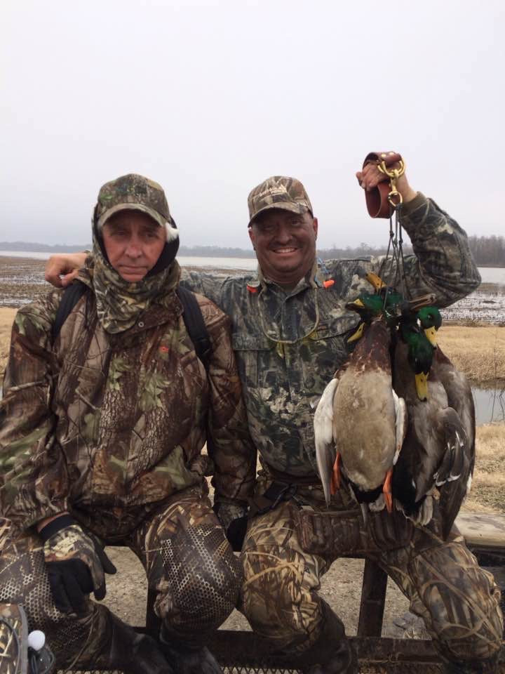 CBLESS Duck Carrier / Tote