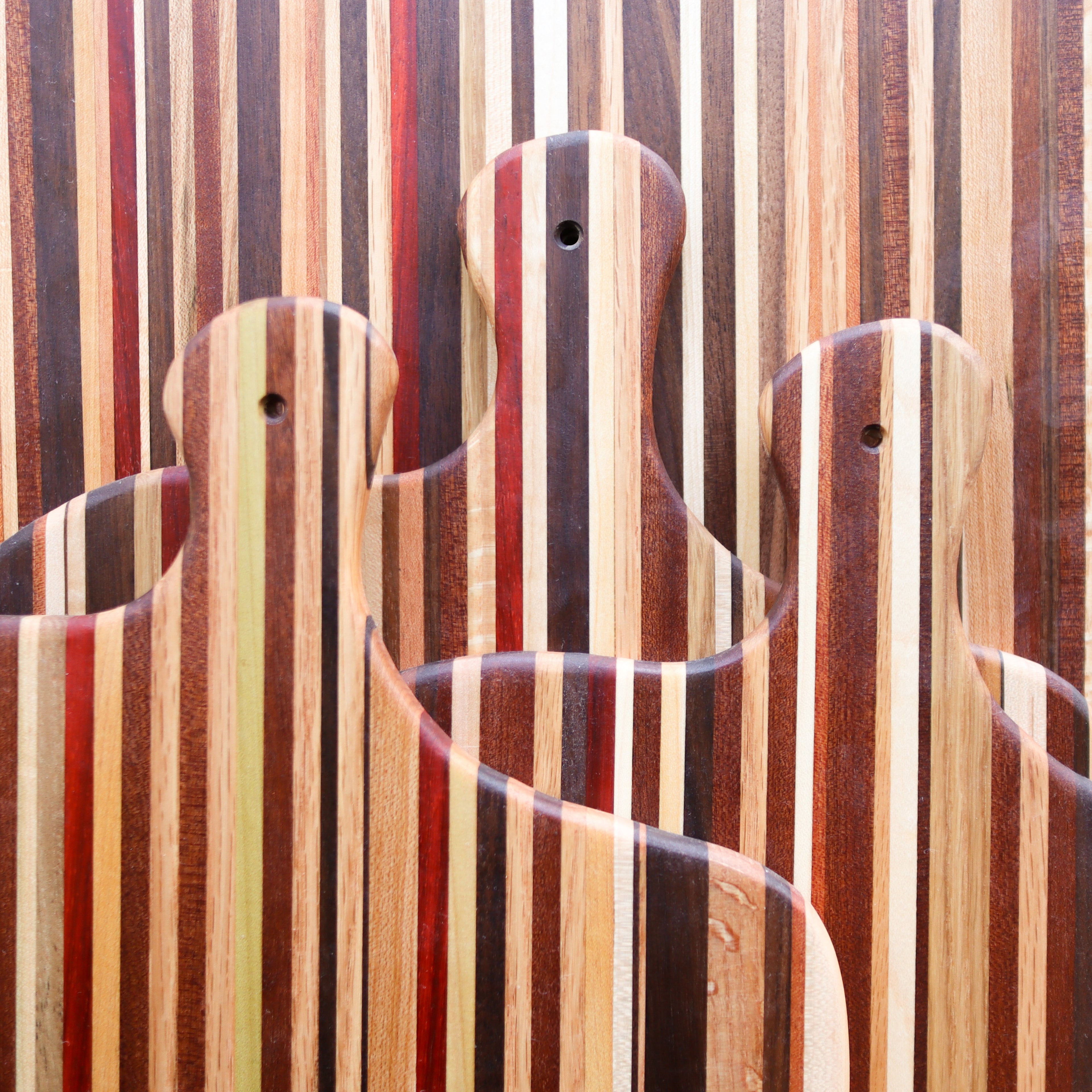 Charcuterie Platters