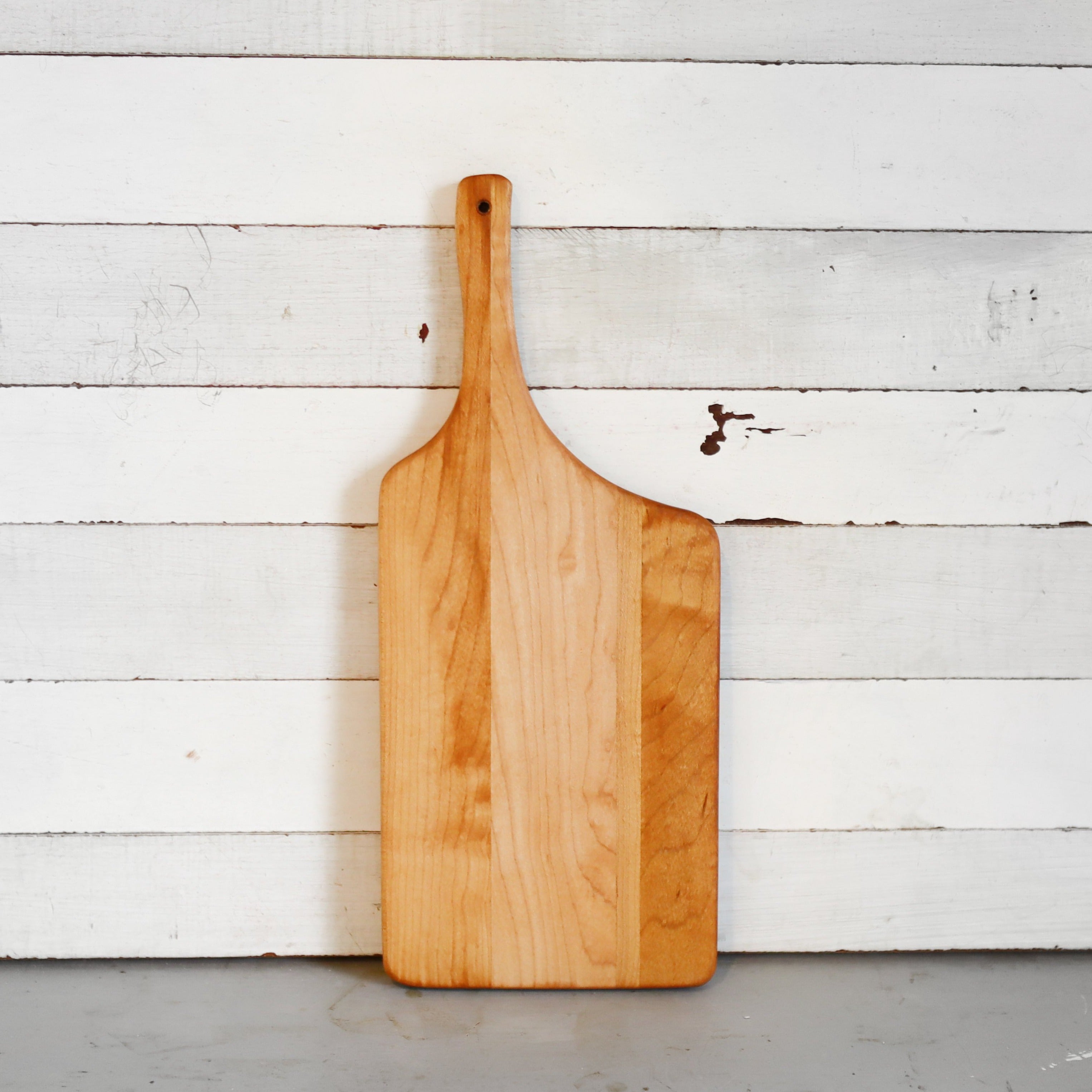 Long Handle Charcuterie Boards