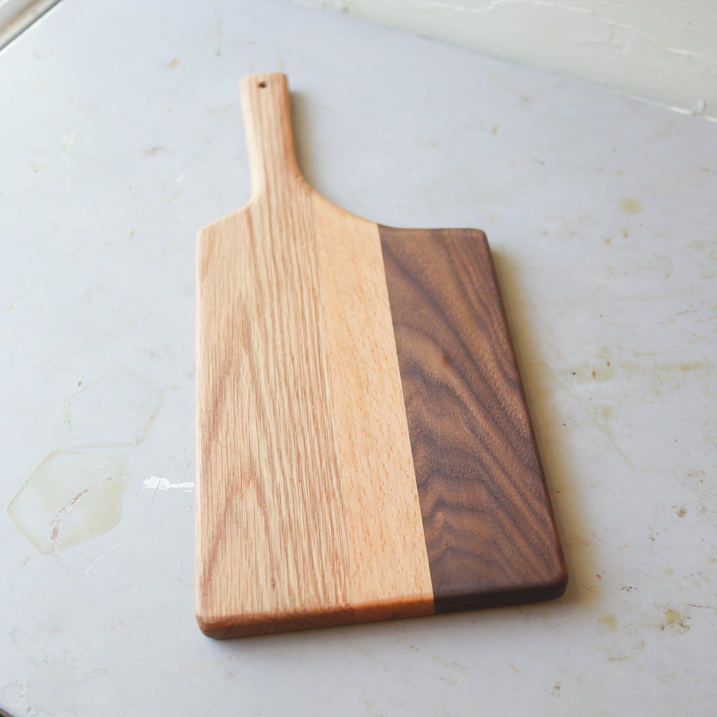 Long Handle Charcuterie Boards