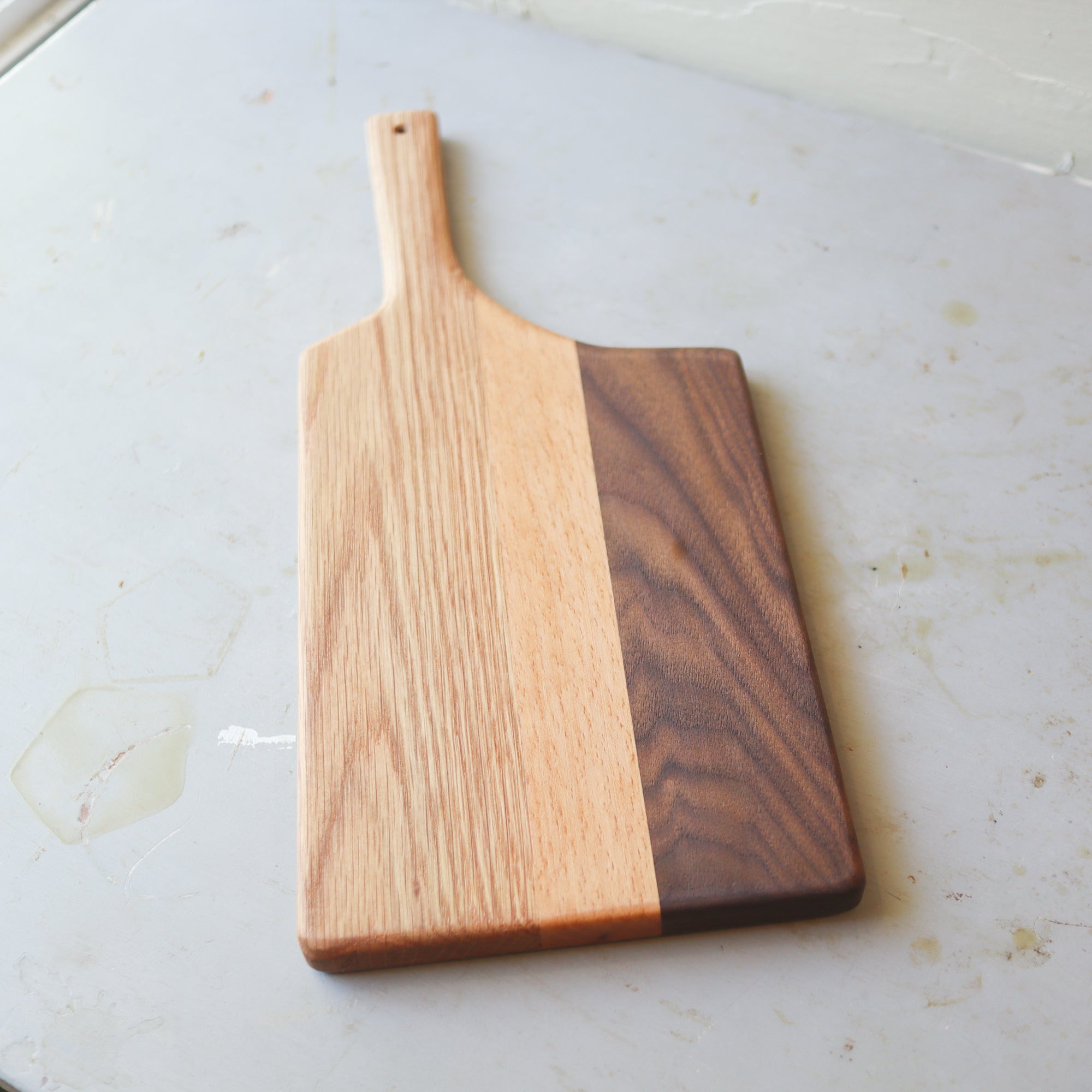 Long Handle Charcuterie Boards