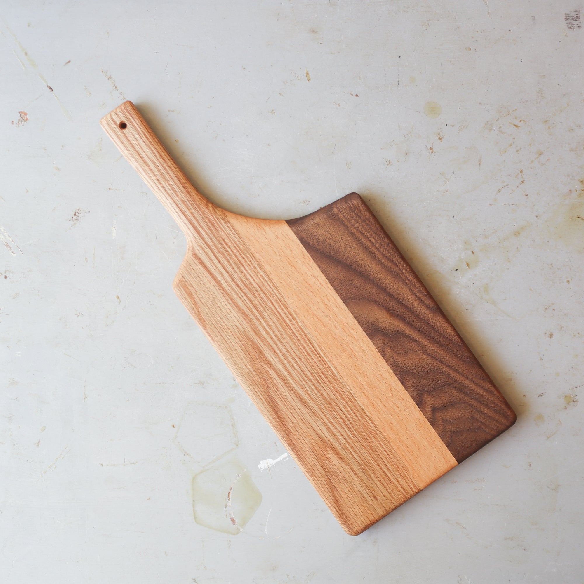 Long Handle Charcuterie Boards