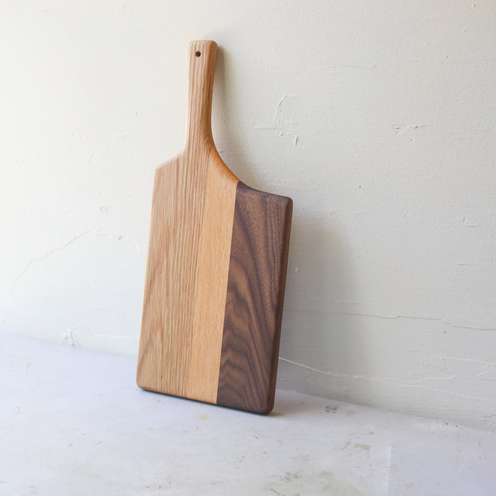 Long Handle Charcuterie Boards
