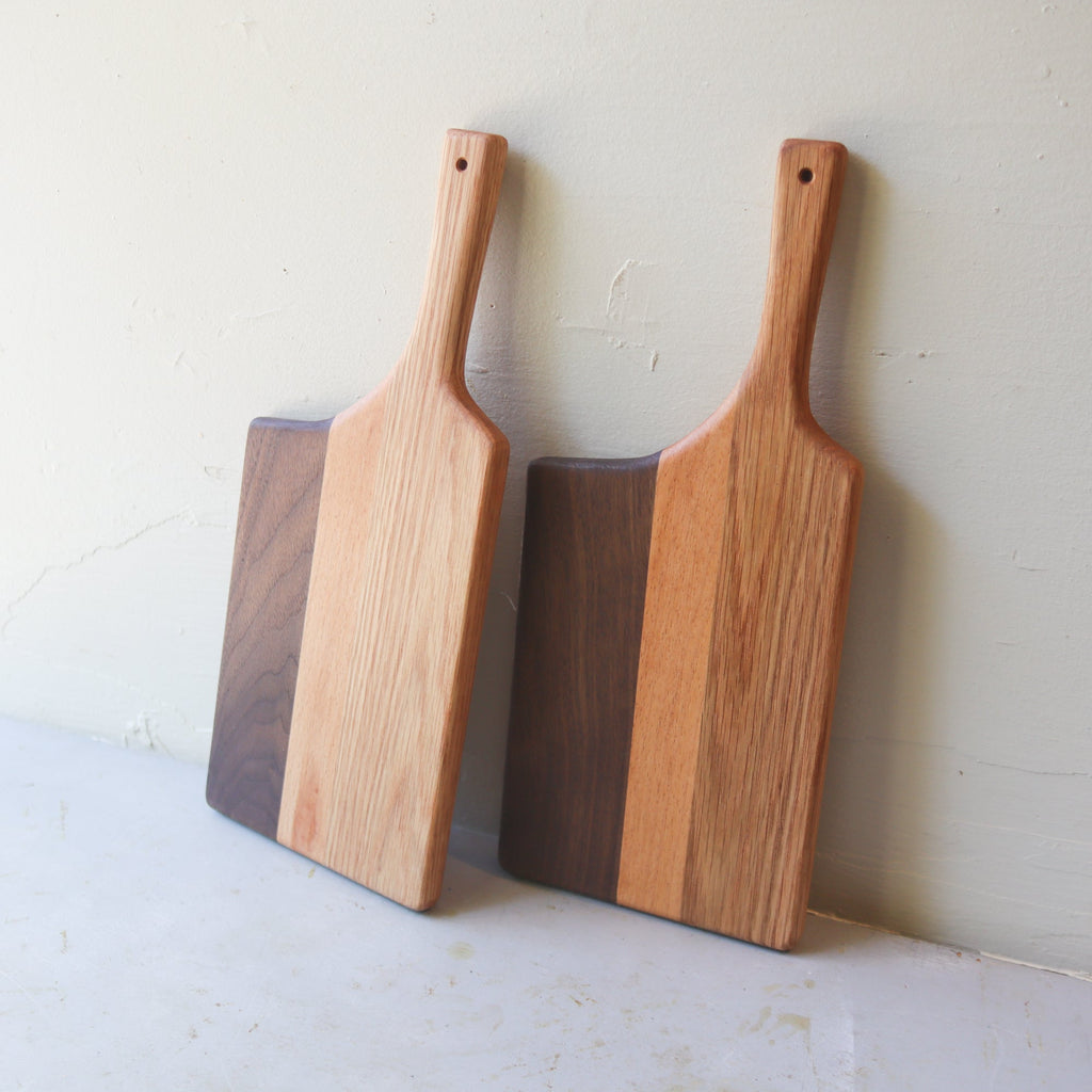 Long Handle Charcuterie Boards