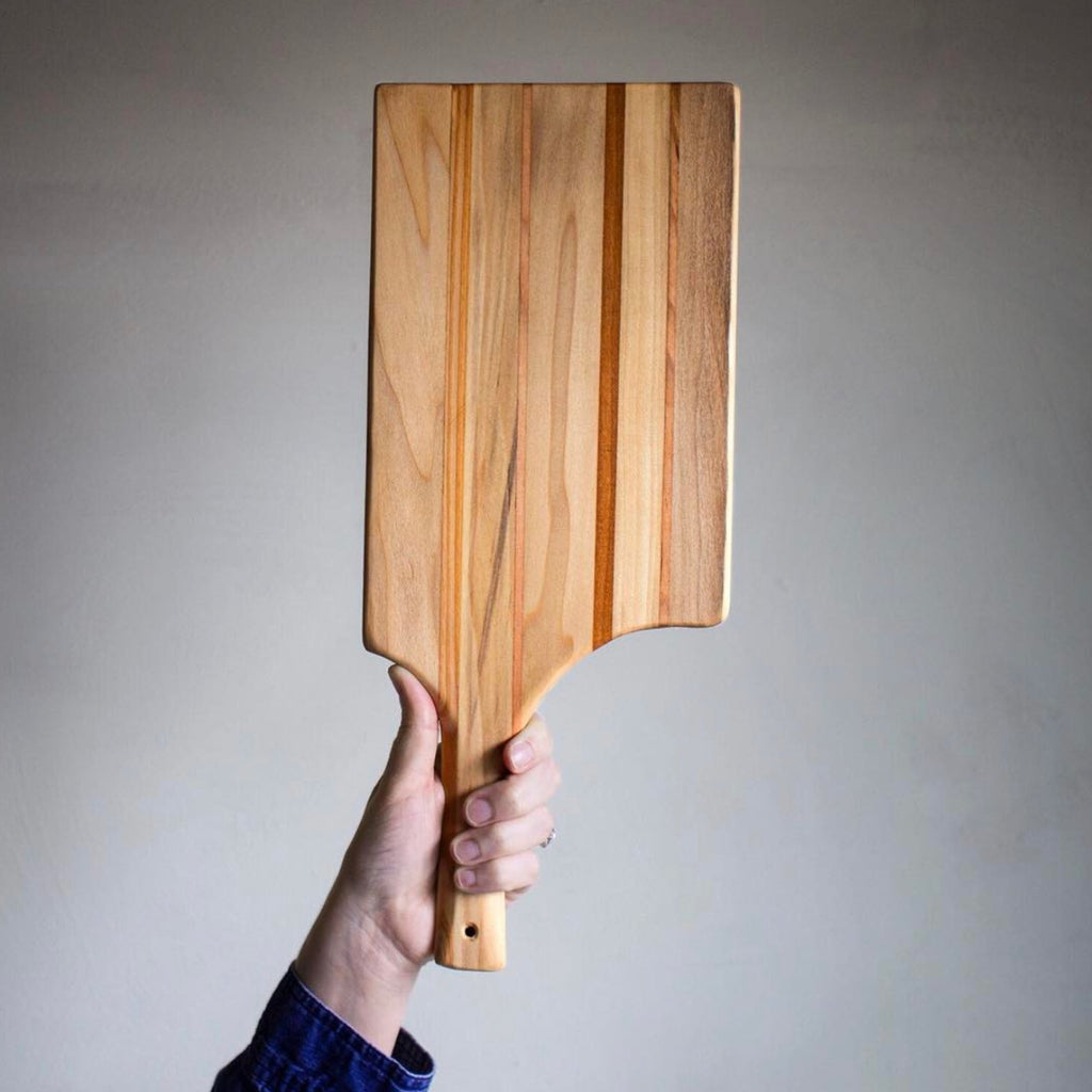 Long Handle Charcuterie Boards