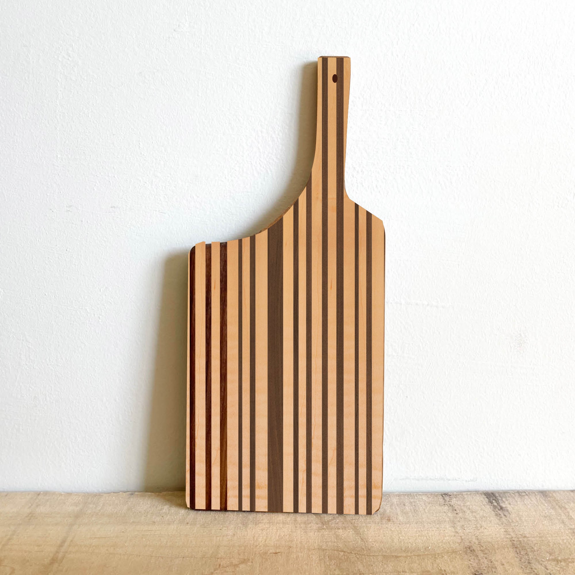 Long Handle Charcuterie Boards
