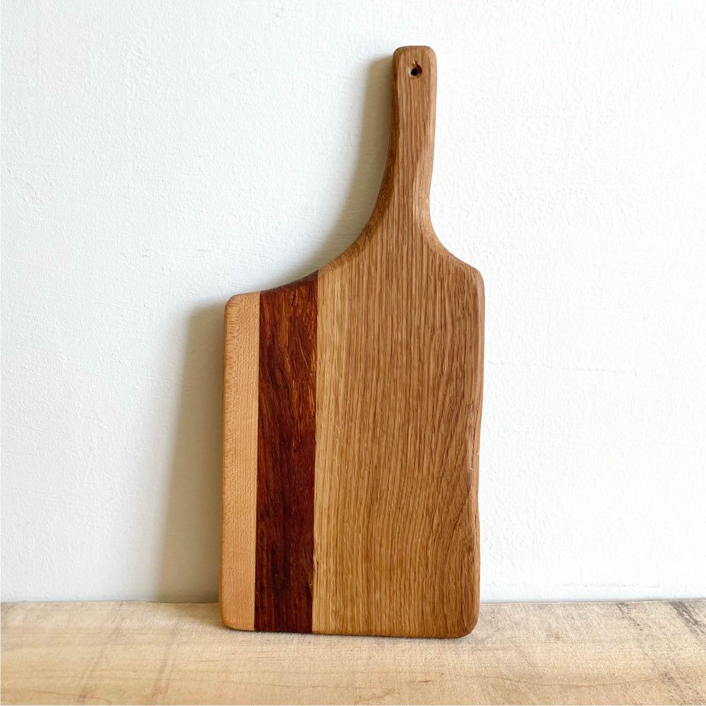 Long Handle Charcuterie Boards