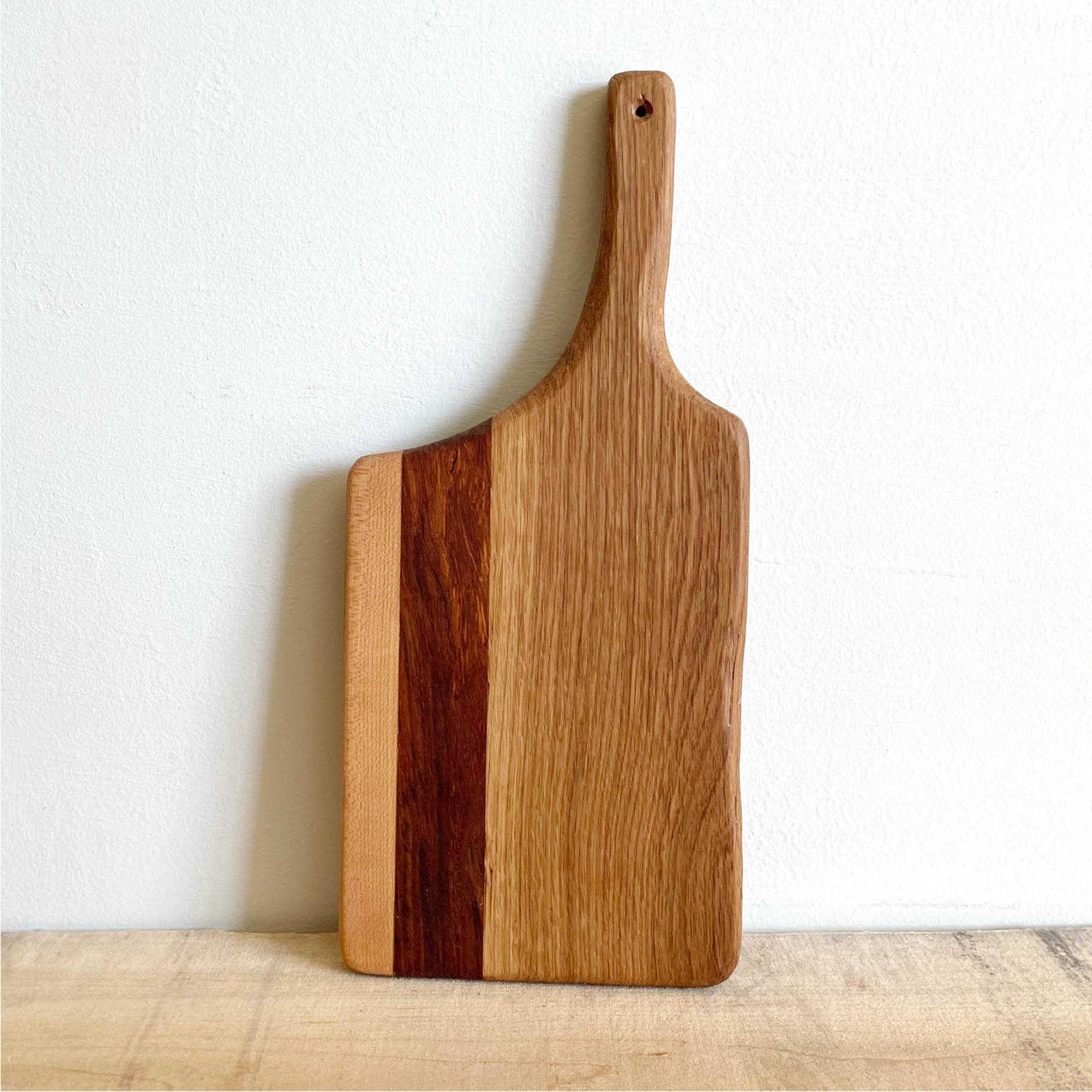 Long Handle Charcuterie Boards