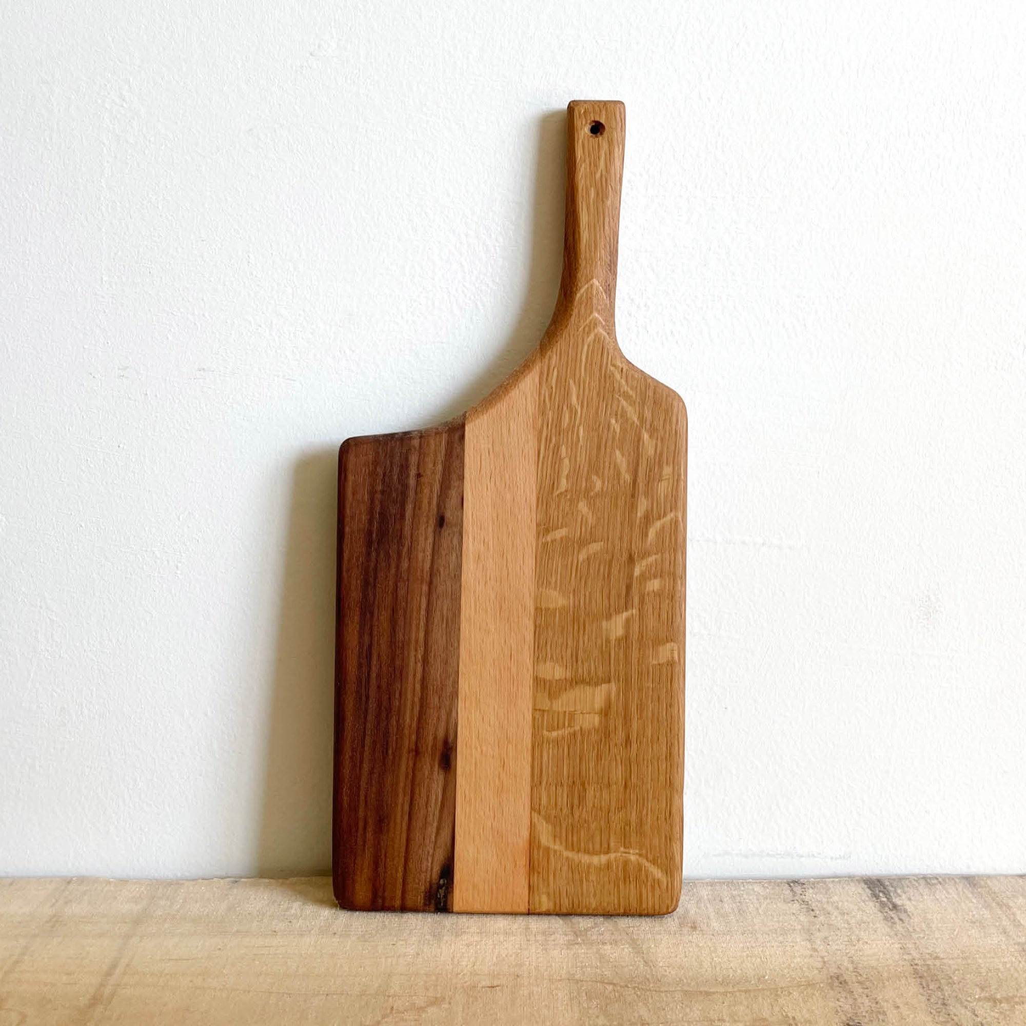 Long Handle Charcuterie Boards