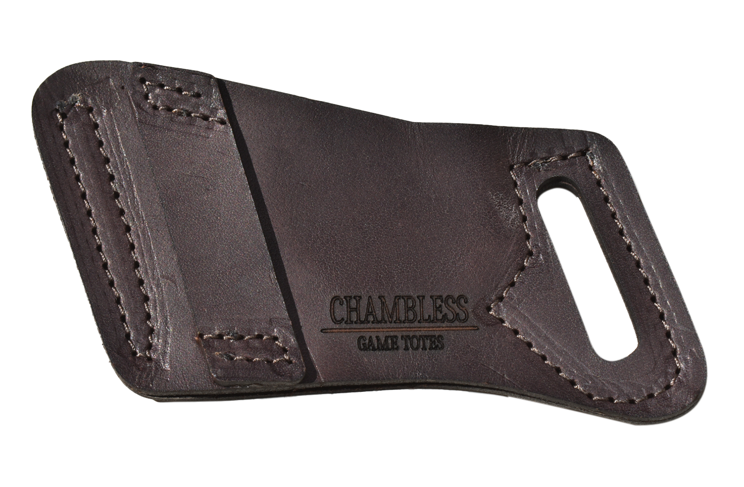 Leather Pistol Holster