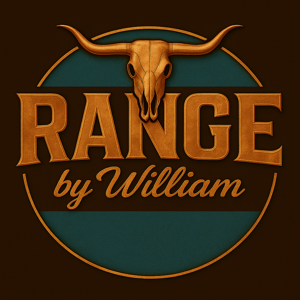 RANGE by William LLC