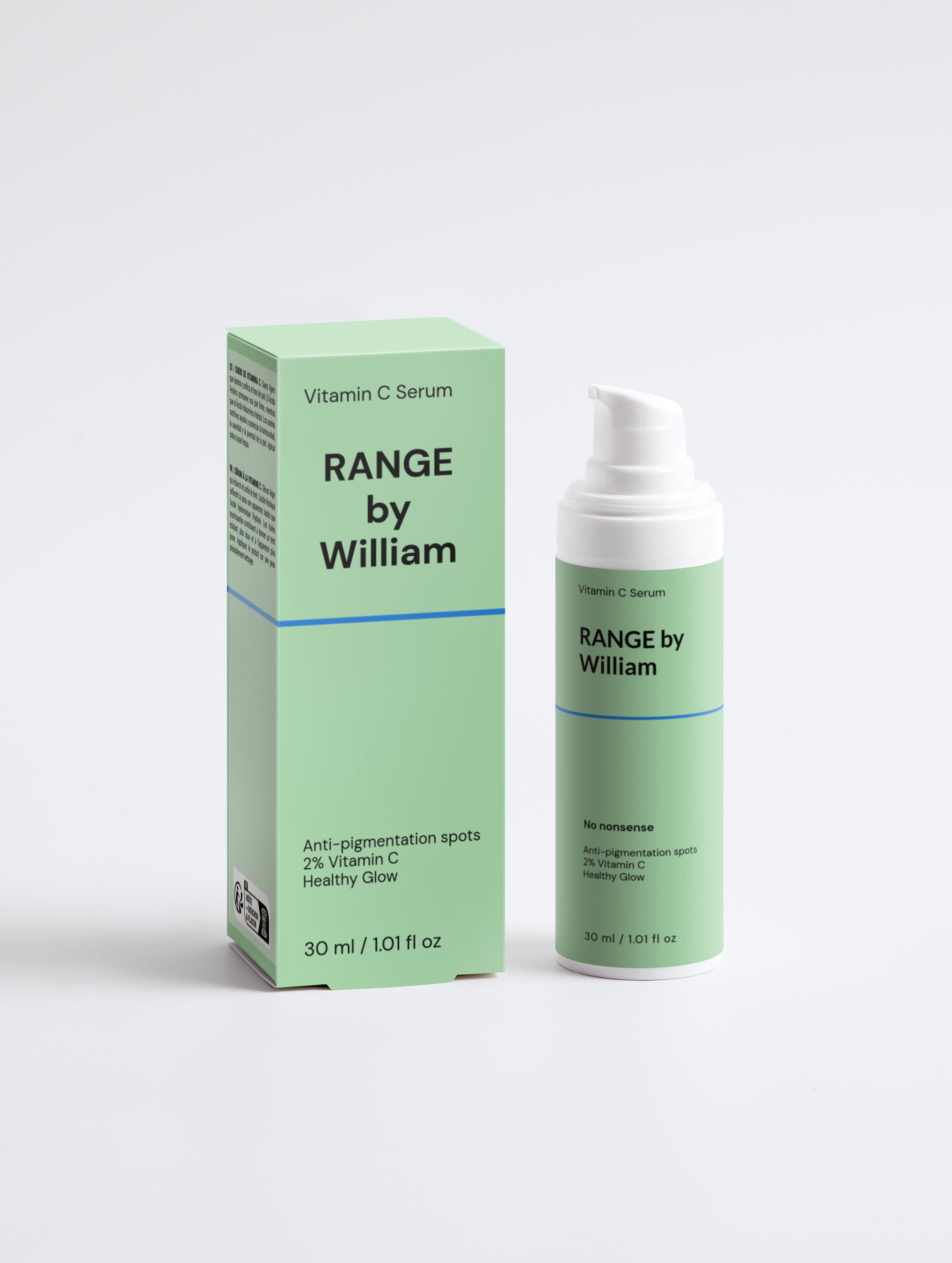 Dark Spot Routine Duo