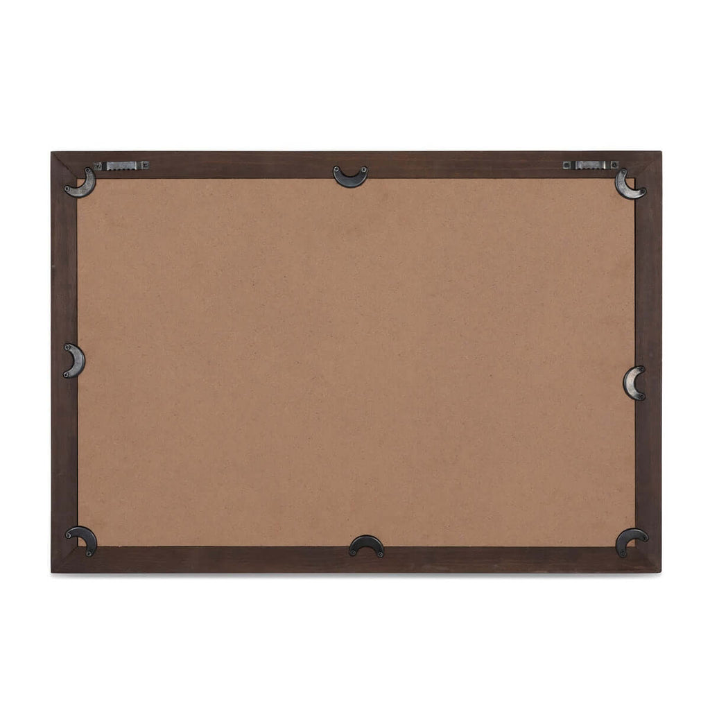 Antique 1850s United States Wall Map