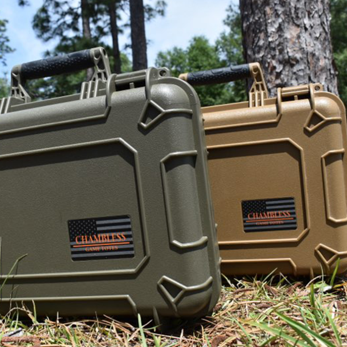 Seminole Watertight Protective Case
