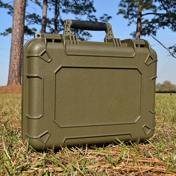 Seminole Watertight Protective Case