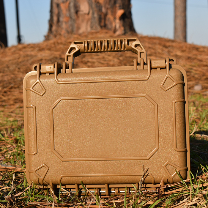 Seminole Watertight Protective Case