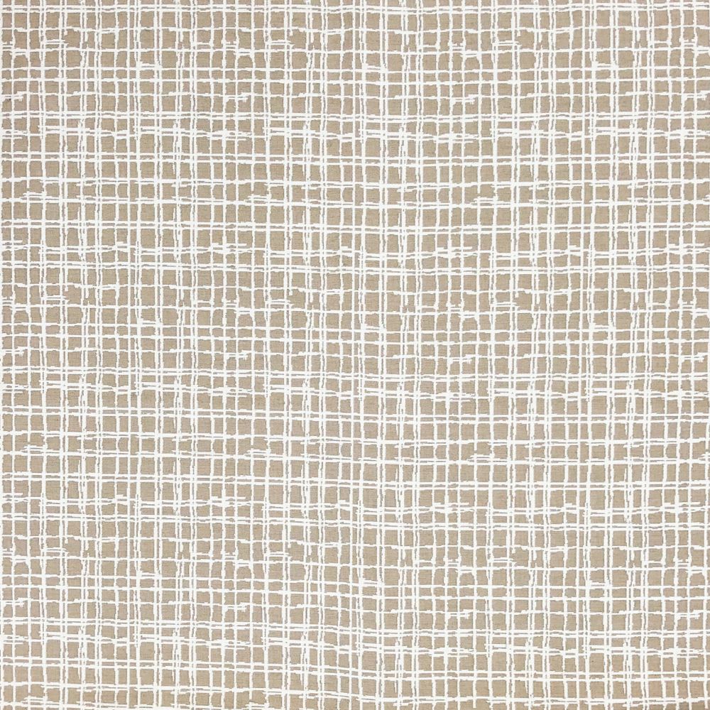 Round Pet Bed in Dapper Dalmatian