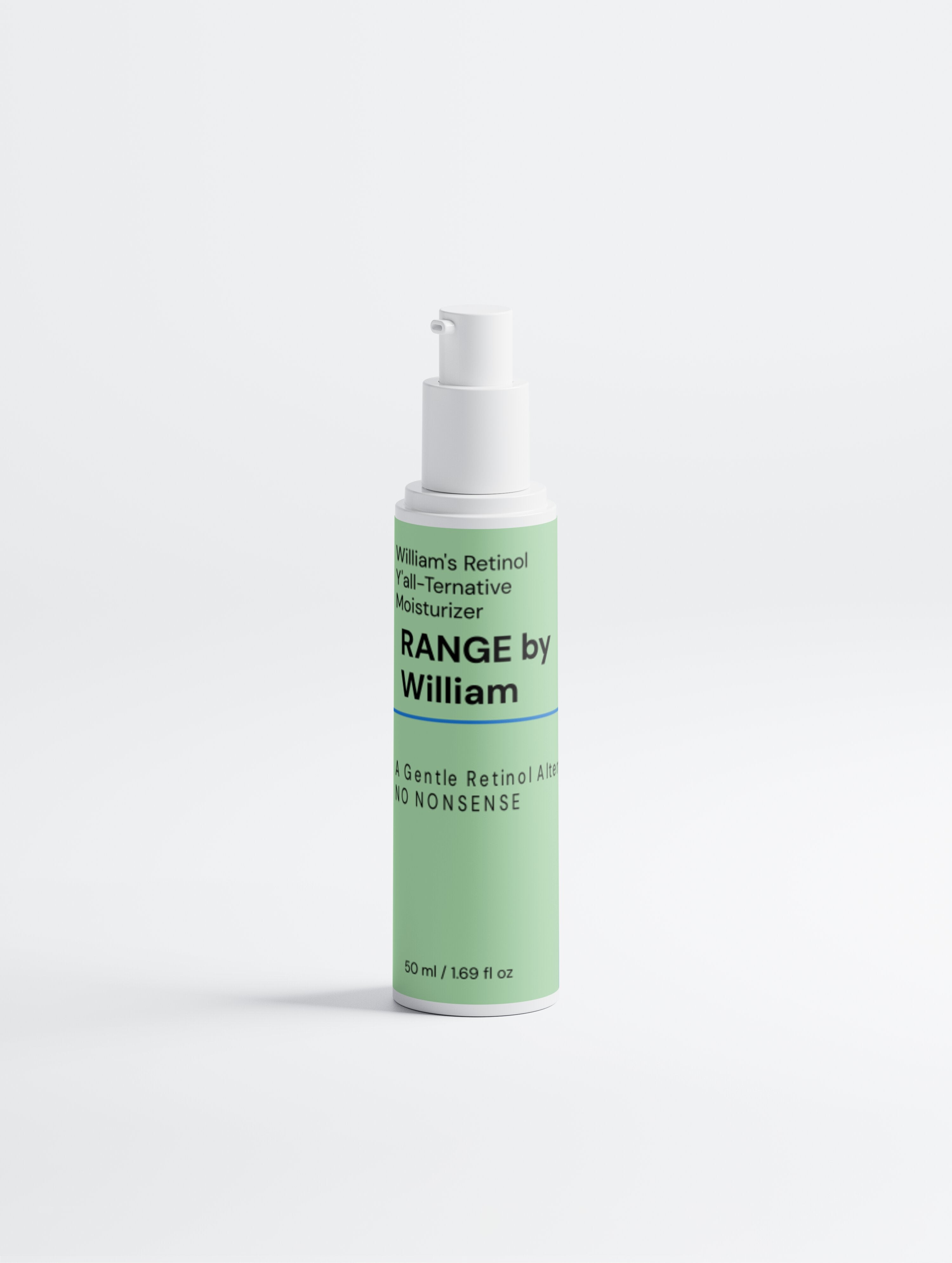 Retinol Alternative Moisturiser