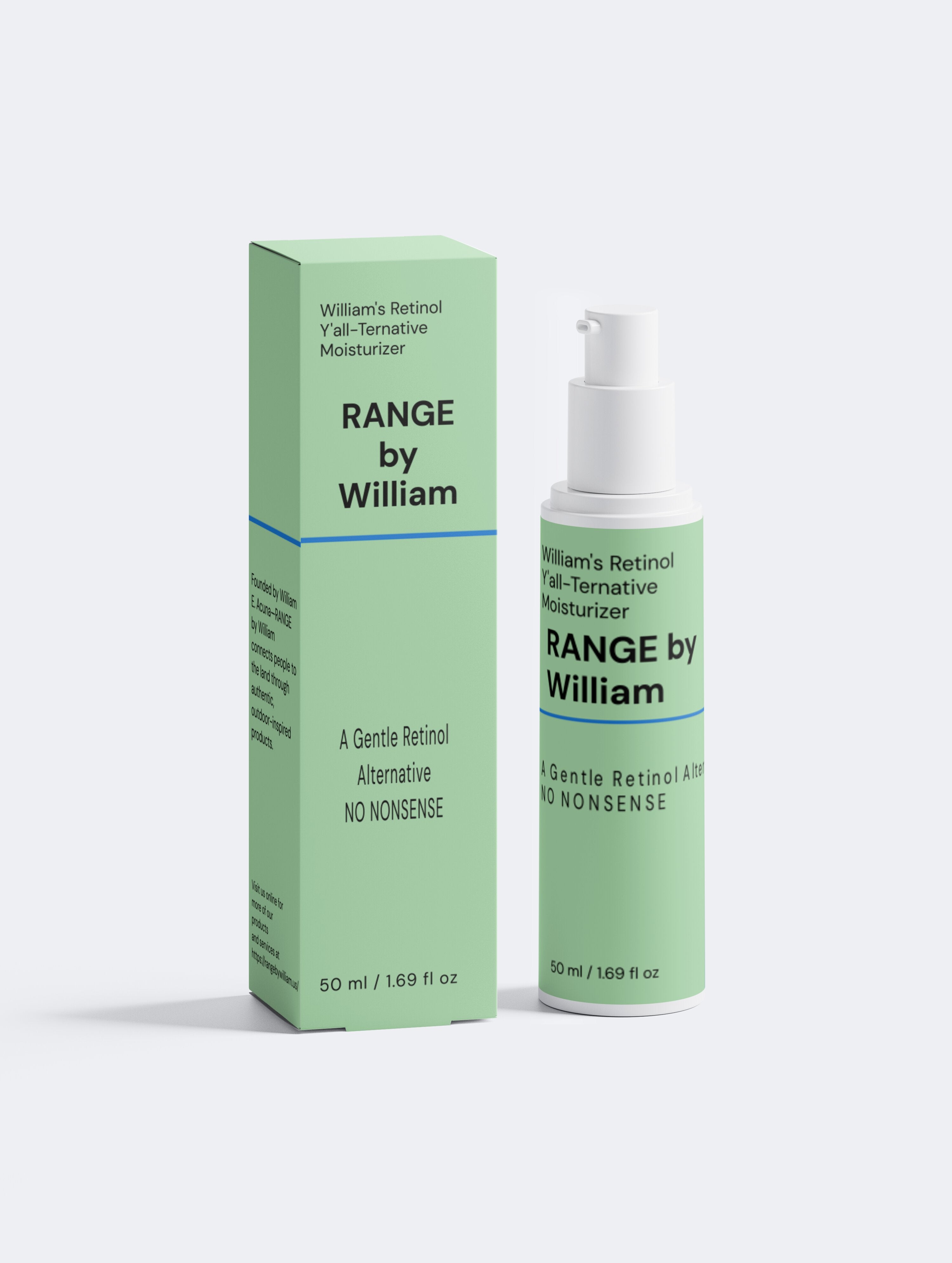 Retinol Alternative Moisturiser